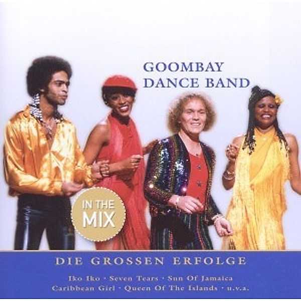 Nur Das Beste, Goombay Dance Band