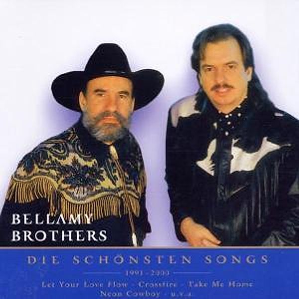 Nur Das Beste, Bellamy Brothers