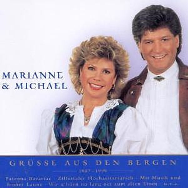 Nur Das Beste, Marianne & Michael