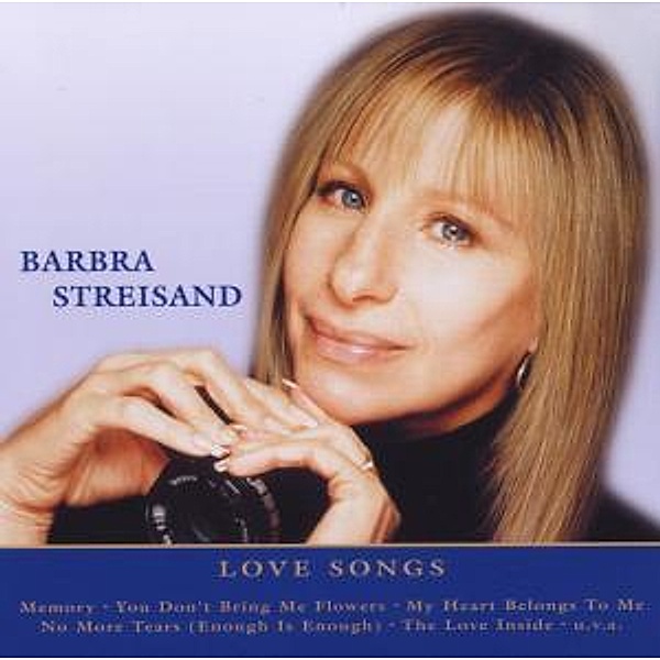 Nur Das Beste, Barbra Streisand
