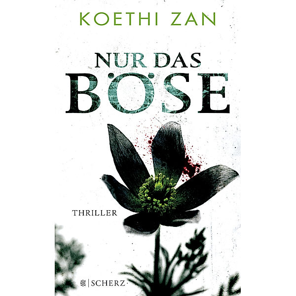 Nur das Böse, Koethi Zan