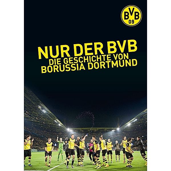 Nur der BVB, Christoph Bausenwein, Dietrich Schulze-Marmeling