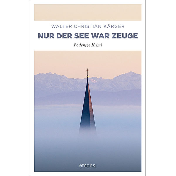 Nur der See war Zeuge, Walter Christian Kärger