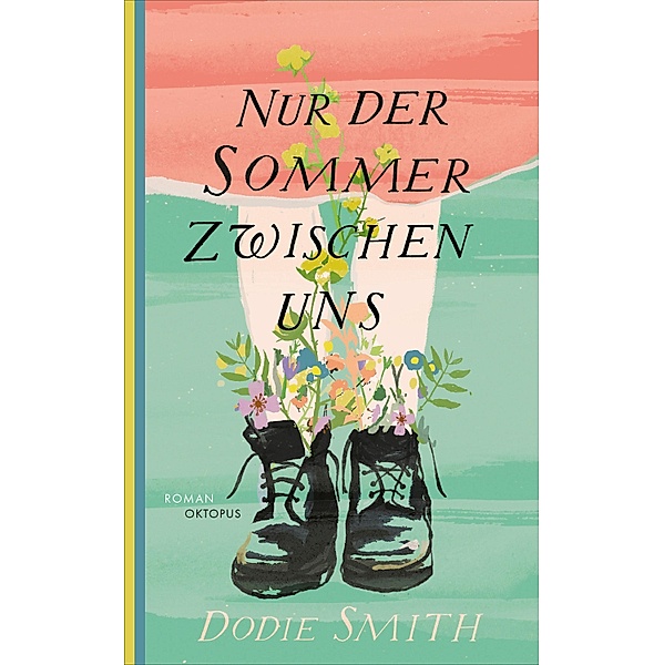 Nur der Sommer zwischen uns, Dodie Smith