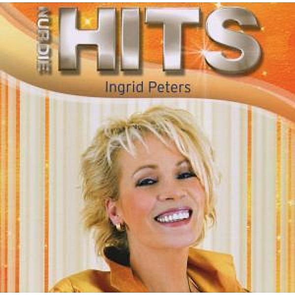 Nur Die Hits, Ingrid Peters