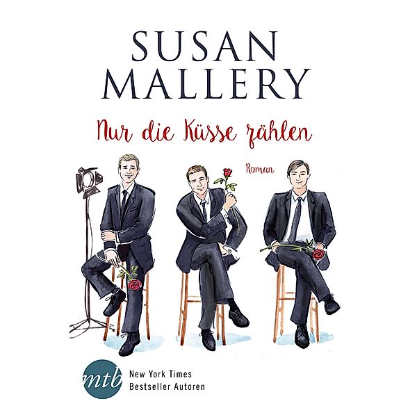 Nur die Küsse zählen / Fool's Gold Bd.4, Susan Mallery