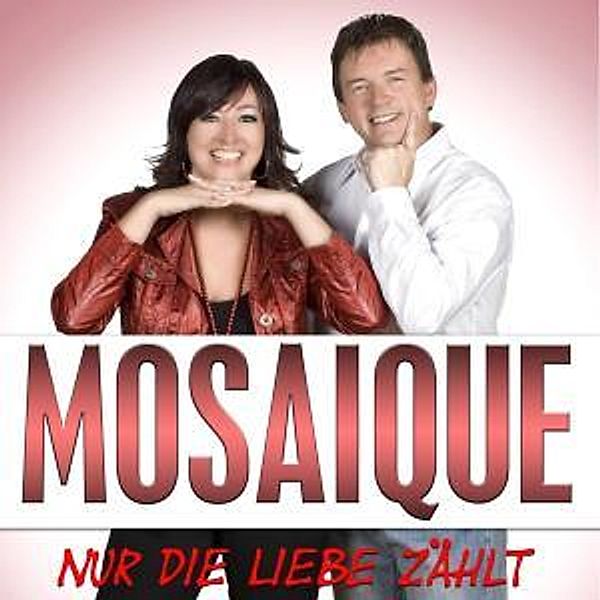 Nur Die Liebe Zählt, Mosaique