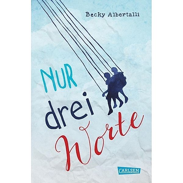 Nur drei Worte, Becky Albertalli