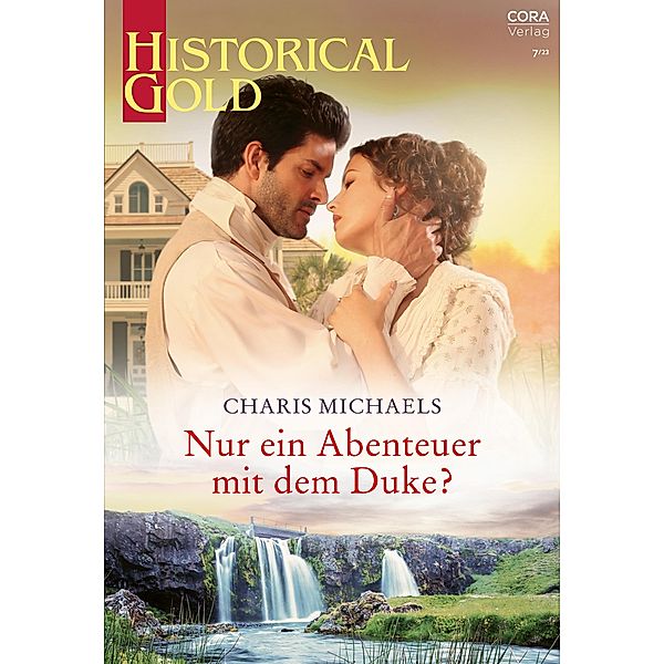 Nur ein Abenteuer mit dem Duke?, Charis Michaels