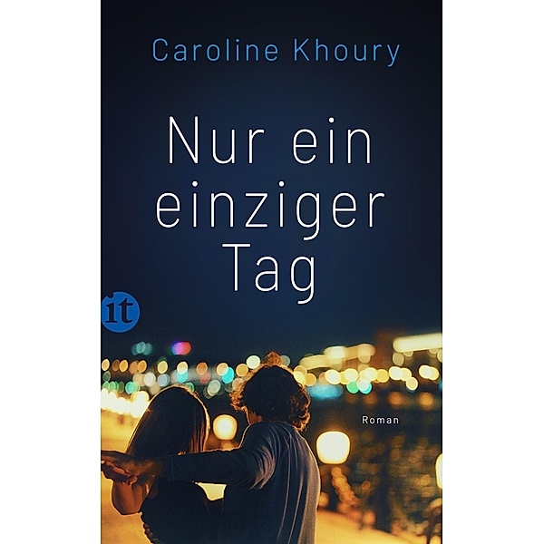 Nur ein einziger Tag, Caroline Khoury