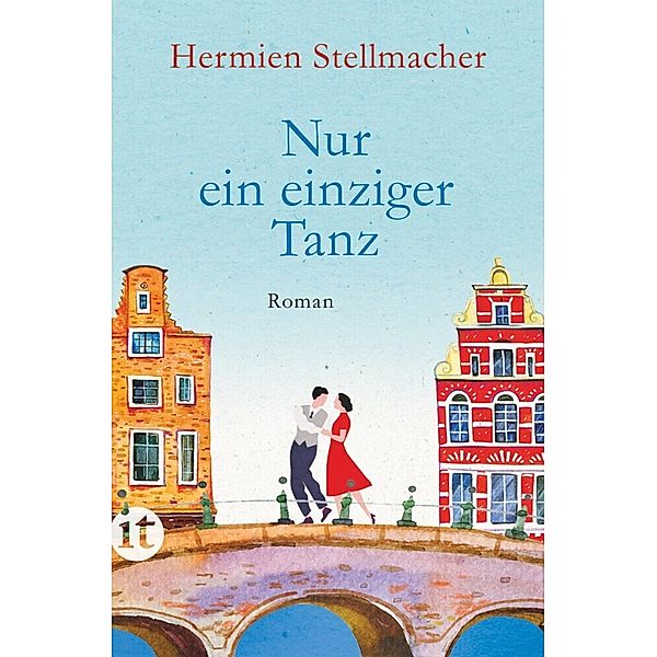 Nur ein einziger Tanz, Hermien Stellmacher