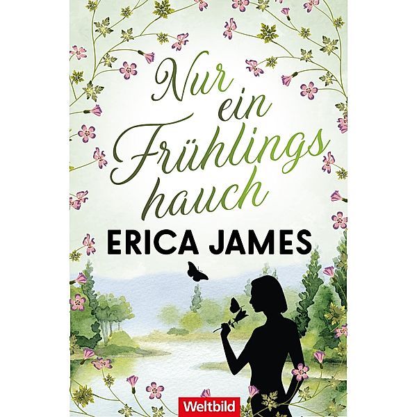 Nur ein Frühlingshauch, Erica James