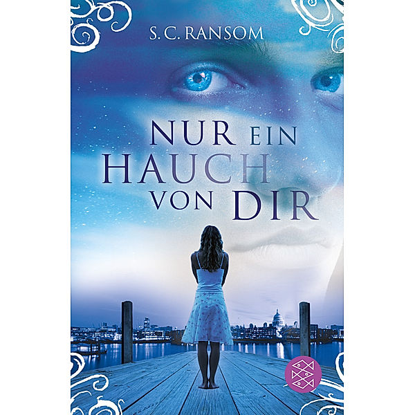 Nur ein Hauch von dir / Small Blue Thing Bd.1, Sue C. Ransom