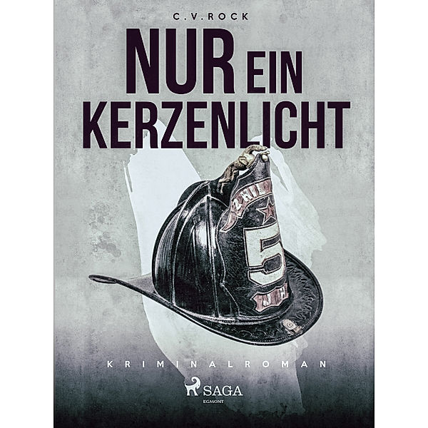 Nur ein Kerzenlicht, C.V. Rock