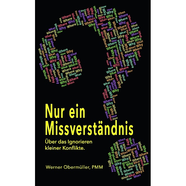 Nur ein Missverständnis? / myMorawa von Dataform Media GmbH, Werner Obermüller Pmm