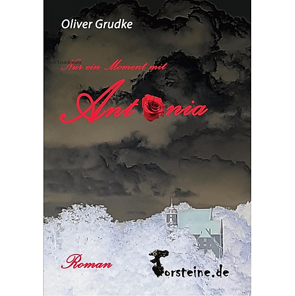 Nur ein Moment mit Antonia, Oliver Grudke