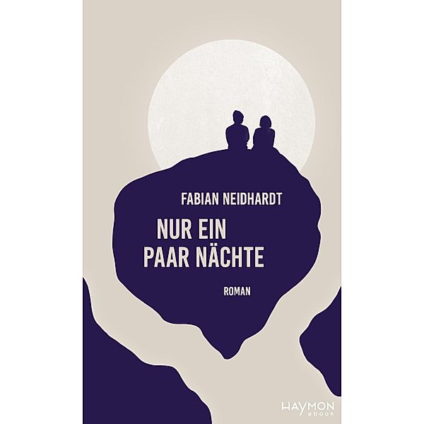 Nur ein paar Nächte, Fabian Neidhardt