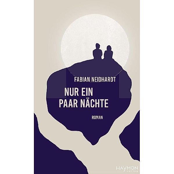 Nur ein paar Nächte, Fabian Neidhardt