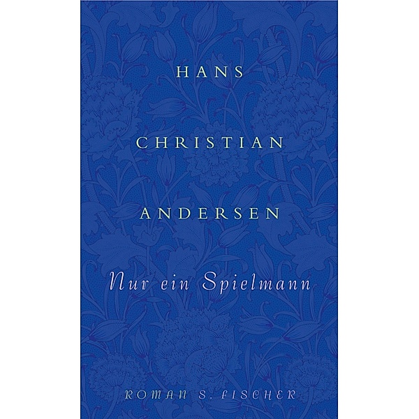 Nur ein Spielmann, Hans Christian Andersen