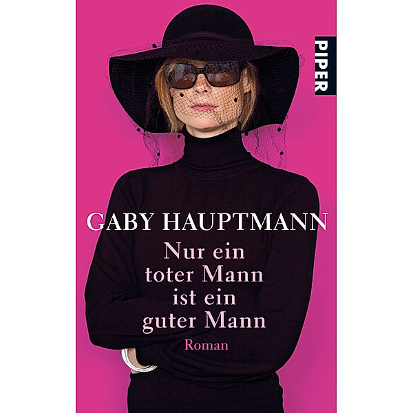 Nur ein toter Mann ist ein guter Mann, Gaby Hauptmann