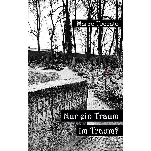 Nur ein Traum im Traum? / Wiener Träume Bd.1, Marco Toccato