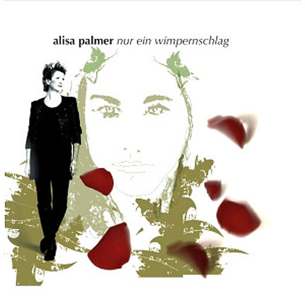 Nur Ein Wimpernschlag, Alisa Palmer