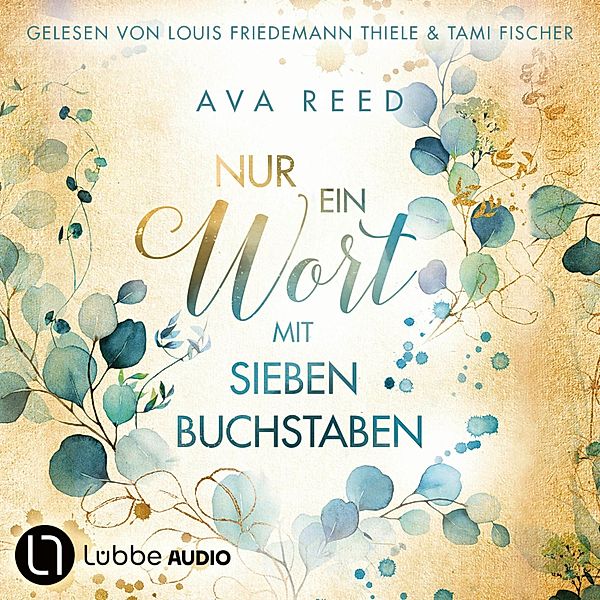 Nur ein Wort mit sieben Buchstaben, Ava Reed