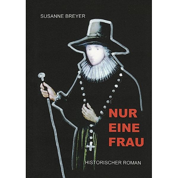 Nur eine Frau, Susanne Breyer