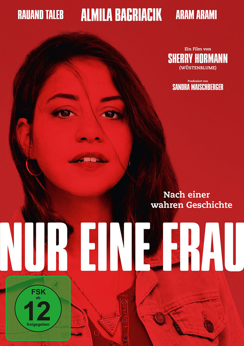 Image of Nur eine Frau