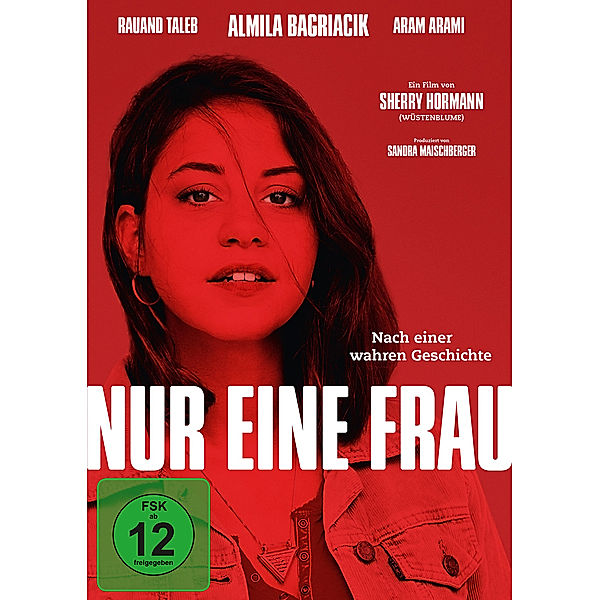 Nur eine Frau, Florian Öller, Matthias Deiss, Jo Goll