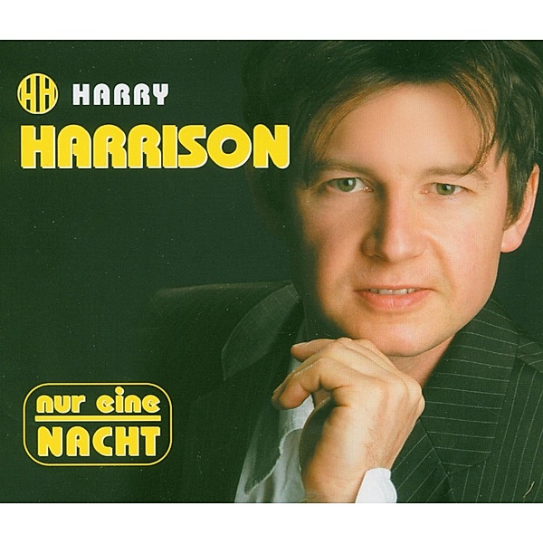 Nur eine Nacht, Harry Harrison