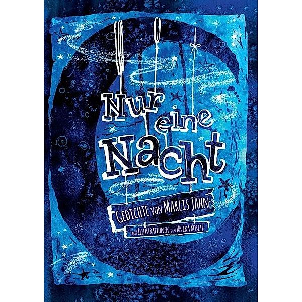 Nur eine Nacht, Marlis Jähn