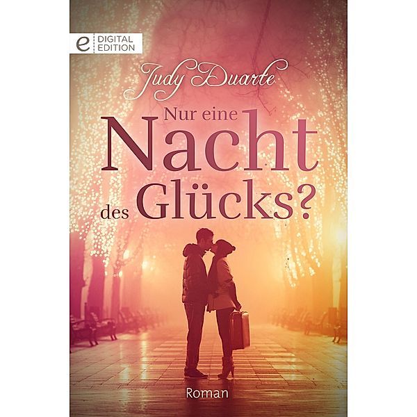 Nur eine Nacht des Glücks?, Judy Duarte