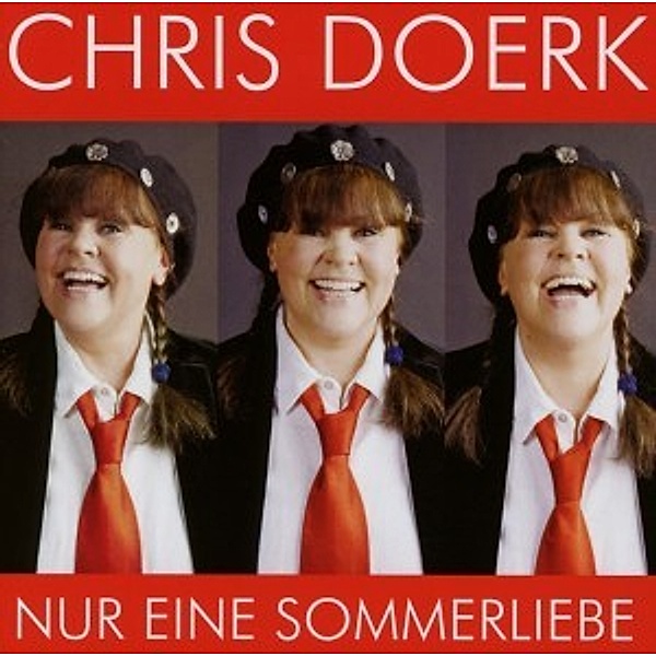 Nur Eine Sommerliebe, Chris Doerk