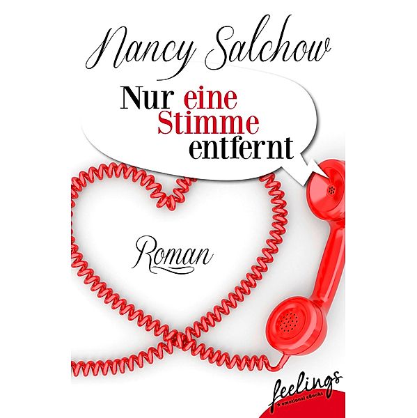 Nur eine Stimme entfernt, Nancy Salchow