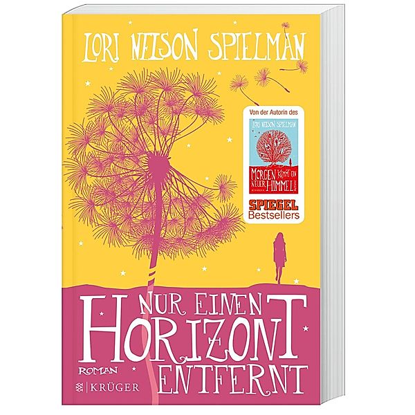 Nur einen Horizont entfernt, Lori Nelson Spielman