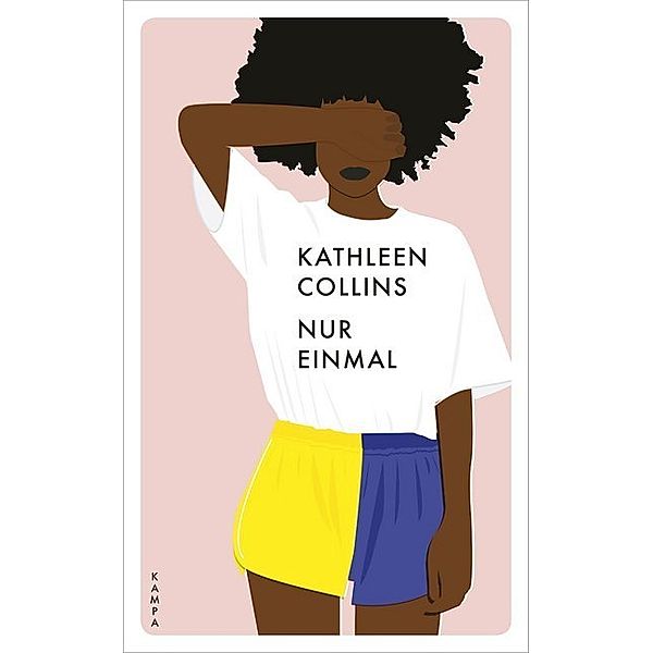 Nur einmal, Kathleen Collins