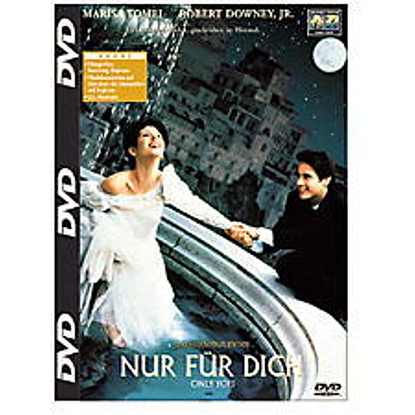 Nur für dich - Only You