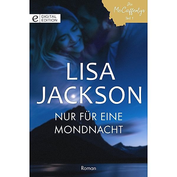 Nur für eine Mondnacht, Lisa Jackson
