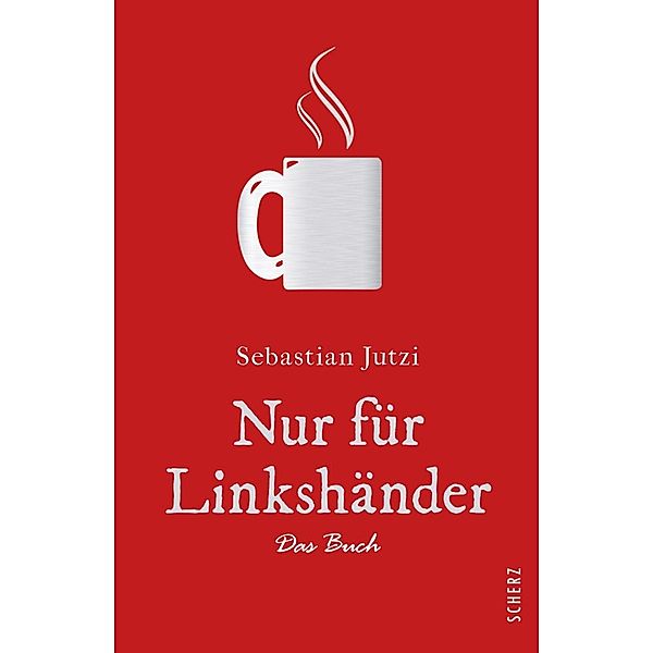 Nur für Linkshänder, Sebastian Jutzi