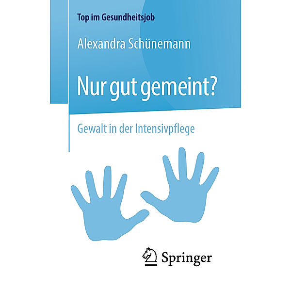 Nur gut gemeint?, Alexandra Schünemann