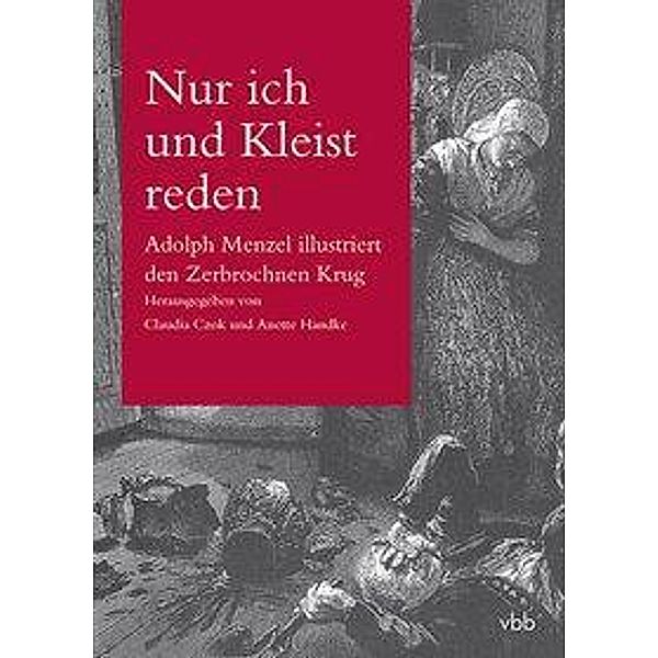 Nur ich und Kleist reden