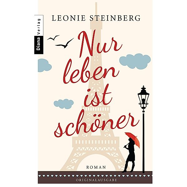 Nur leben ist schöner, Leonie Steinberg