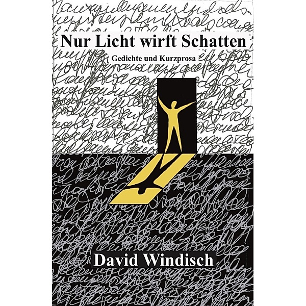 Nur Licht wirft Schatten, David Windisch