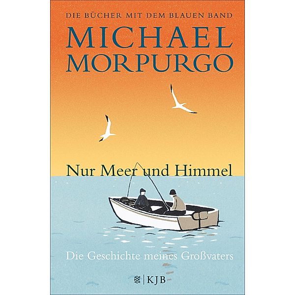 Nur Meer und Himmel, Michael Morpurgo