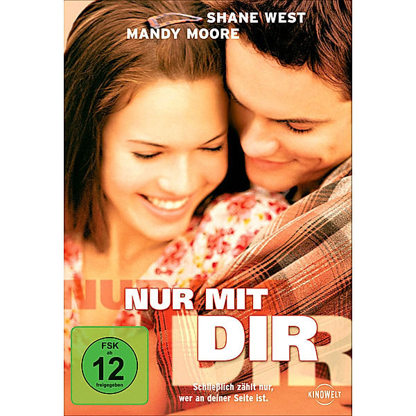 Nur mit dir, Nicholas Sparks