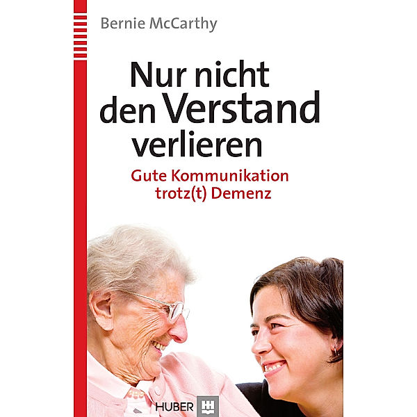 Nur nicht den Verstand verlieren, Bernie McCarthy