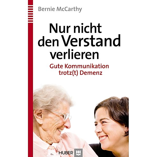 Nur nicht den Verstand verlieren, Bernie McCarthy