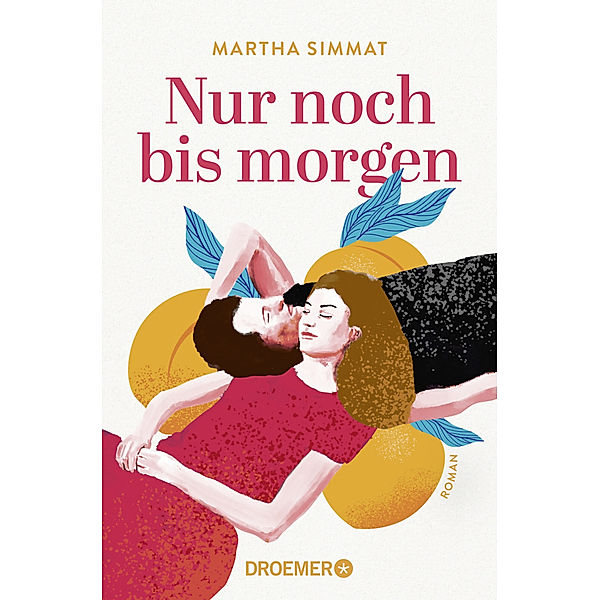 Nur noch bis morgen, Martha Simmat