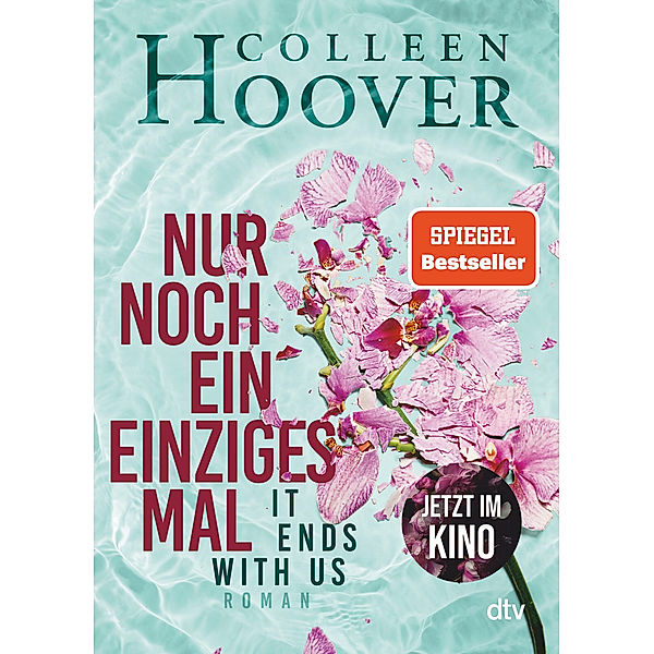 Nur noch ein einziges Mal / Lily, Ryle & Atlas Bd.1, Colleen Hoover